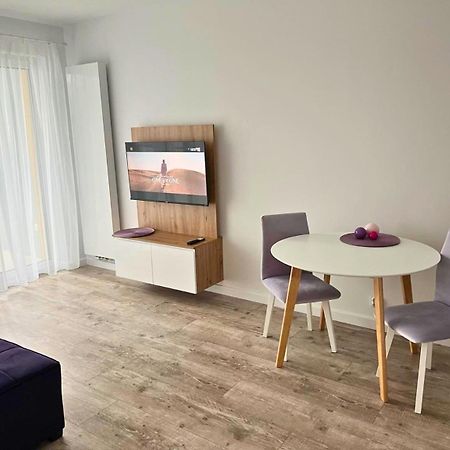 Apartament Purple Poznań Eksteriør bilde