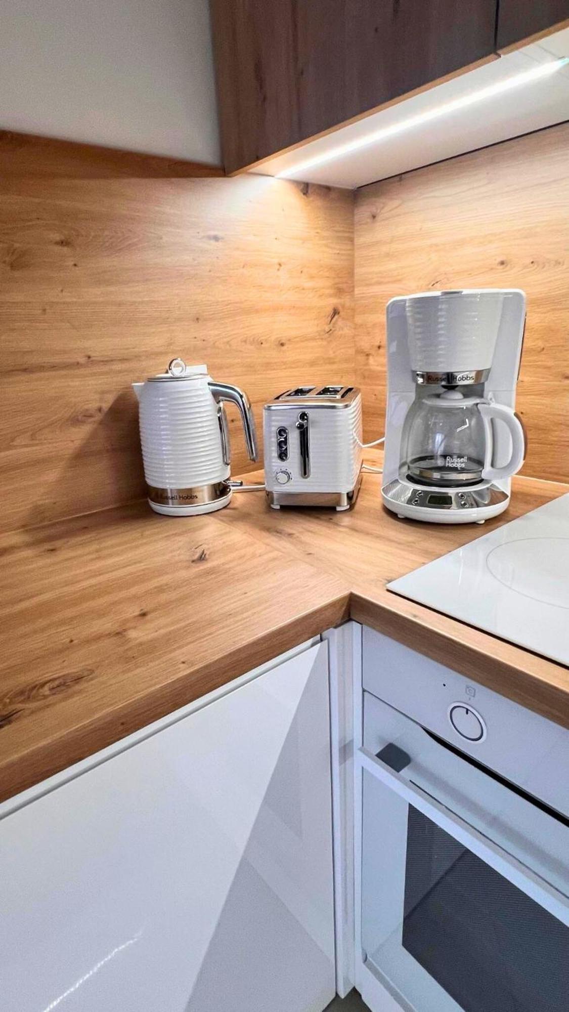 Apartament Purple Poznań Eksteriør bilde